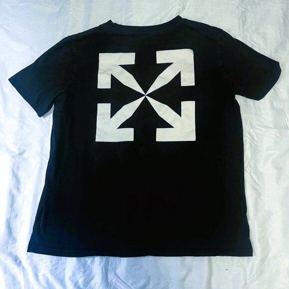 Off-white Mona lisa shirt - Picture 2 of 3